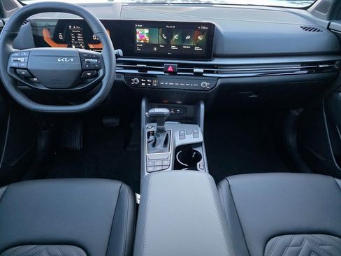 New 2026 Kia Sportage X-Line image 24