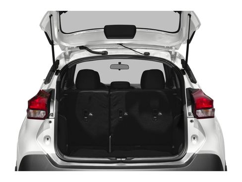 Used 2020 Nissan Kicks SV FWD image 12