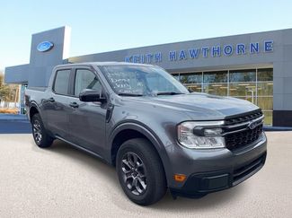 Used 2024 Ford Maverick XLT w/ XLT Luxury Package AWD/4WD video 1