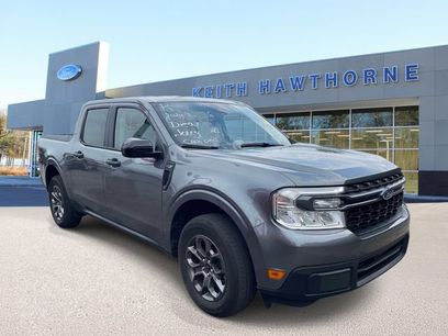 Used 2024 Ford Maverick XLT w/ XLT Luxury Package