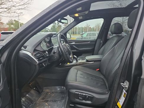 Used 2018 BMW X5 xDrive35i image 11