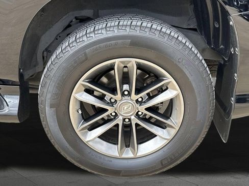 Certified 2020 Lexus GX 460 Premium w/ Premium Package AWD/4WD image 24