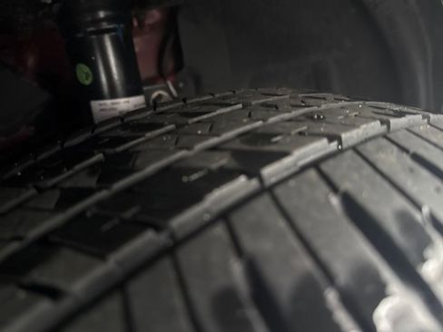 Used 2021 Ford EcoSport SE w/ SE Convenience Package image 31