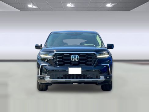 New 2025 Honda Pilot EX-L image 5