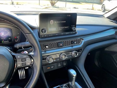 New 2025 Acura Integra A-Spec FWD image 18