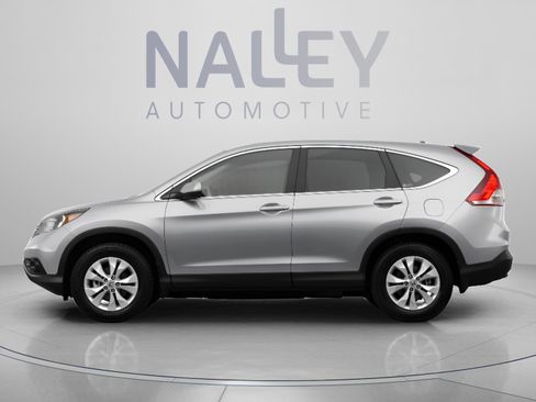 Used 2012 Honda CR-V EX image 2
