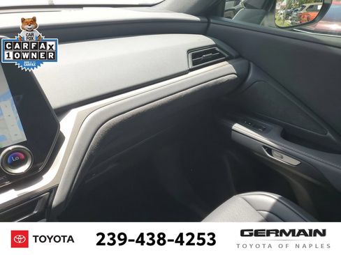 Used 2025 Lexus TX 500h AWD w/ Technology Package image 36
