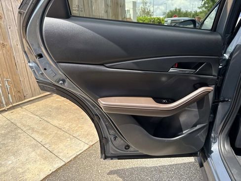 Certified 2024 MAZDA CX-30 2.5 Turbo w/ Premium Package image 15