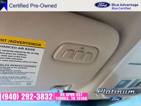 Used 2022 Ford Explorer Limited w/ Equipment Group 301A RWD image 29