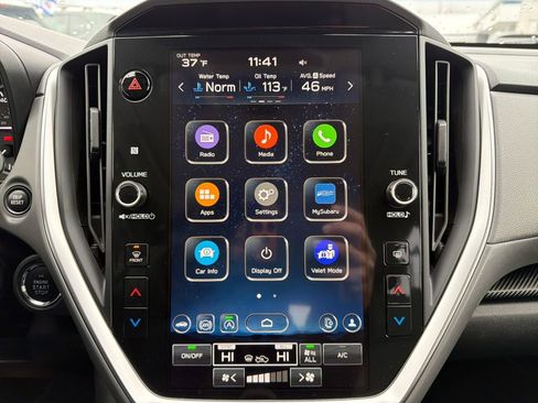 Certified 2024 Subaru Crosstrek 2.0i Premium image 43