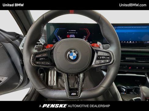 Used 2026 BMW M2 w/ Lighting Package RWD image 6