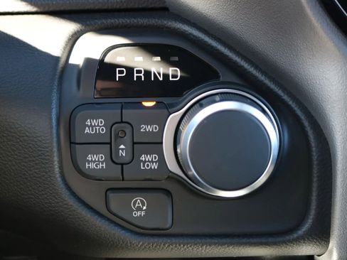 New 2026 RAM 1500 Big Horn image 20