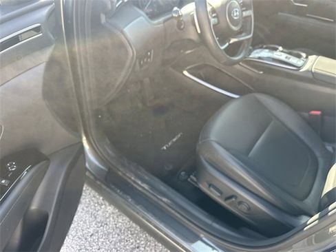 Certified 2023 Hyundai Tucson SEL image 22