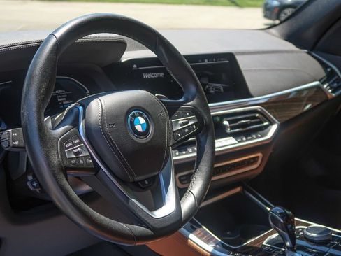 Used 2023 BMW X5 xDrive45e AWD/4WD image 29