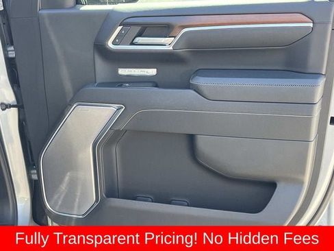 Used 2024 GMC Sierra 1500 Denali w/ Denali Reserve Package AWD/4WD image 21