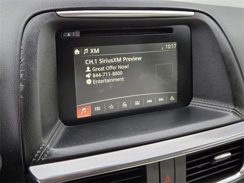 Used 2016 MAZDA CX-5 Grand Touring image 21