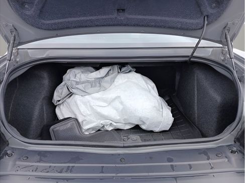 Used 2019 Dodge Challenger GT w/ Blacktop Package image 25