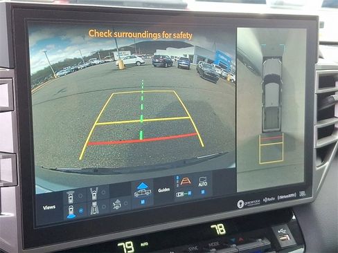 Used 2024 Toyota Tundra Limited image 18