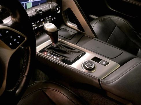 Used 2014 Chevrolet Corvette Stingray Convertible w/ 2LT Preferred Equipment Group image 15