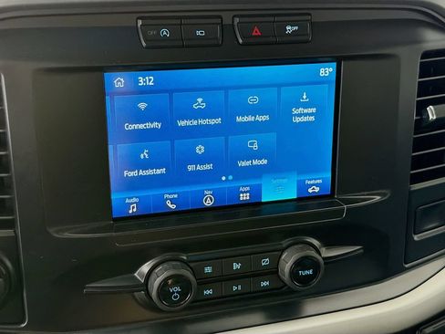Used 2021 Ford F150 XLT w/ XTR Package AWD/4WD image 34