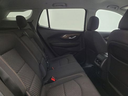 Used 2020 GMC Terrain SLE w/ Driver Convenience Package image 19