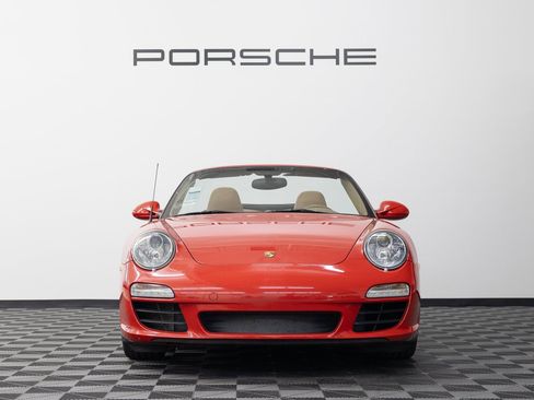 Used 2009 Porsche 911 Carrera S image 11