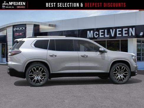 New 2026 GMC Acadia Denali Ultimate FWD image 24
