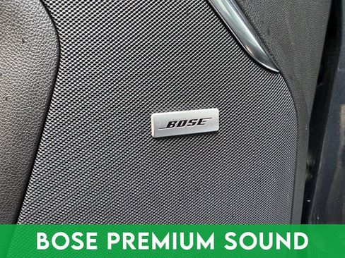 Used 2021 GMC Yukon Denali image 14