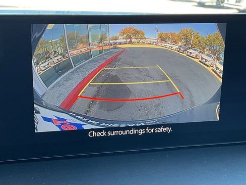 Used 2025 MAZDA CX-50 AWD 2.5 S w/ Select Package image 32