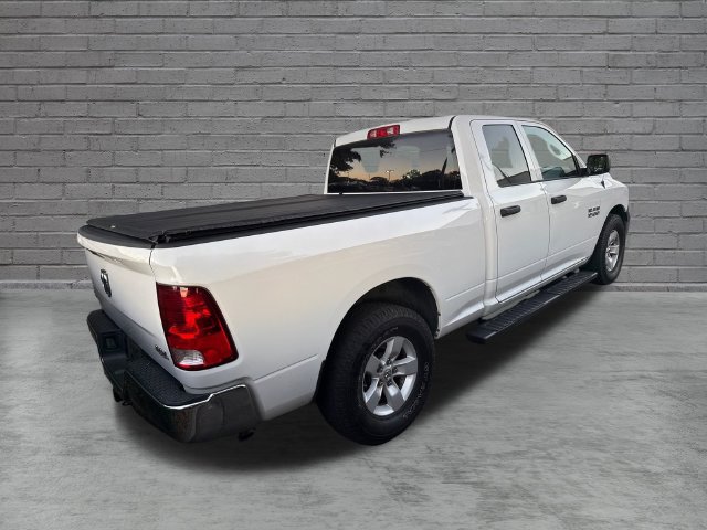 Used 2018 RAM 1500 Tradesman w/ Popular Equipment Group RWD image 5