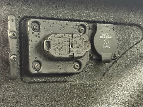 New 2026 RAM 2500 Laramie image 10