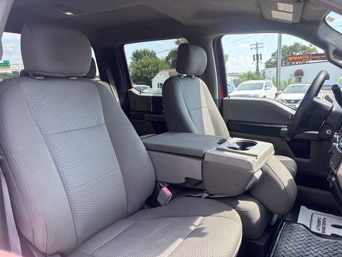 Used 2018 Ford F150 XLT AWD/4WD image 27