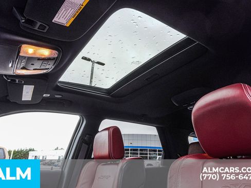 Used 2022 Dodge Durango SRT w/ Black Package image 67