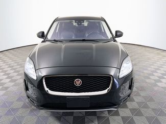Used 2020 Jaguar E-PACE SE AWD/4WD video 2