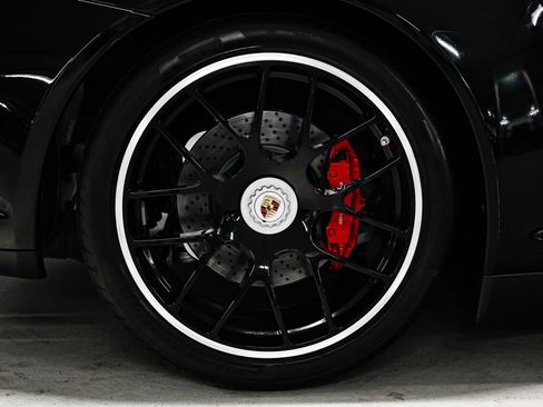 Used 2012 Porsche 911 Carrera GTS RWD image 43