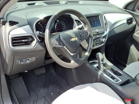 Used 2024 Chevrolet Equinox LS w/ LS Convenience Package FWD image 18
