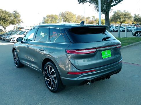 Used 2023 Lincoln Corsair Grand Touring w/ Towing Package image 9