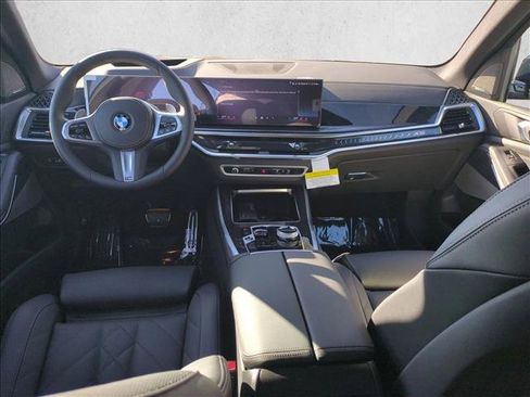 New 2026 BMW X5 sDrive40i w/ Executive Package RWD image 15
