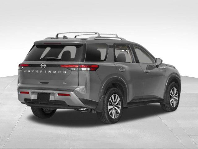 Used 2023 Nissan Pathfinder SL AWD/4WD image 33