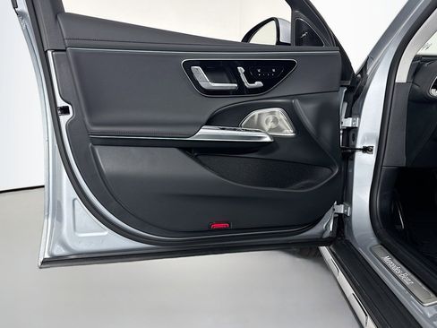 New 2025 Mercedes-Benz E 450 4MATIC All-Terrain Wagon image 20