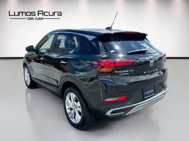 Used 2025 Buick Encore GX Preferred FWD image 5