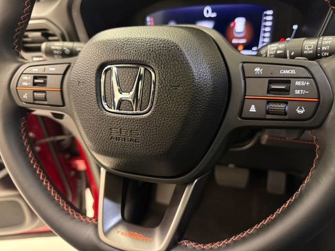 New 2026 Honda Passport TrailSport image 23