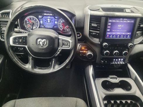 Used 2019 RAM 1500 Big Horn image 22