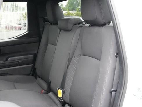 Used 2024 Toyota Tacoma SR5 RWD image 15