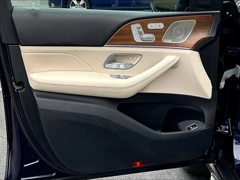 Used 2022 Mercedes-Benz GLE 350 image 49