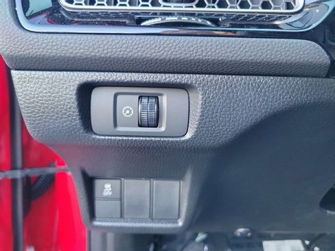 New 2026 Honda Civic Sport image 19