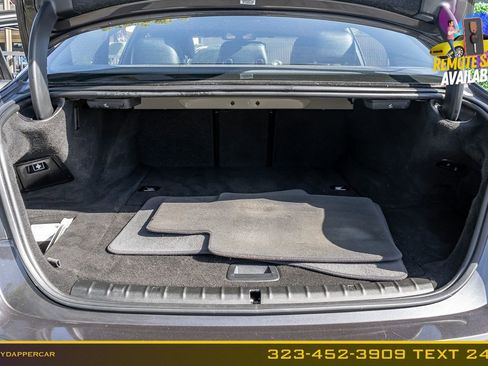 Used 2019 BMW 530e image 16