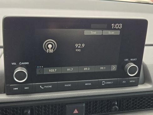 Certified 2025 Honda CR-V Sport image 25