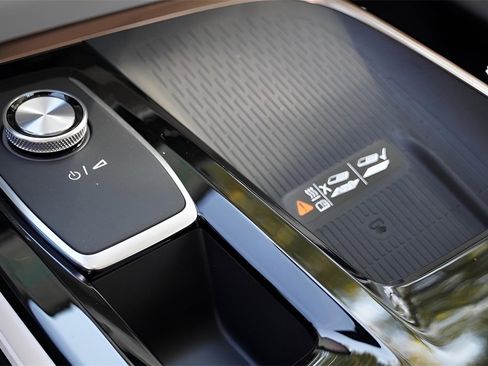 New 2026 Buick Enclave Avenir w/ Super Cruise Package image 15