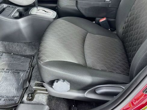 Used 2024 Mitsubishi Mirage ES FWD image 20